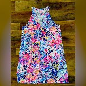 Size small Lilly Pulitzer dress